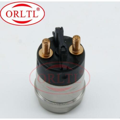 F00RJ02697 Solenoid Air Valve F 00R J02 697 Injector Electromagnetic Valve F00R J02 697 For 0445110243 0445110256 0445110274