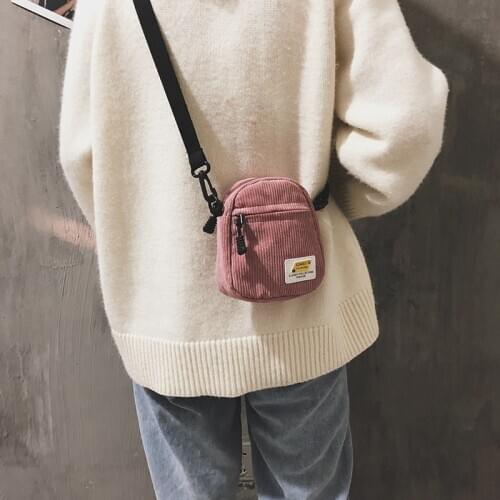 KEIFU Small Women's Bags