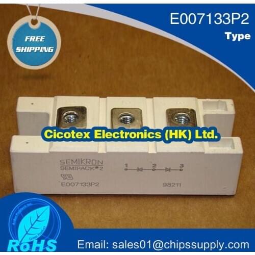 E007133P2 module IGBT