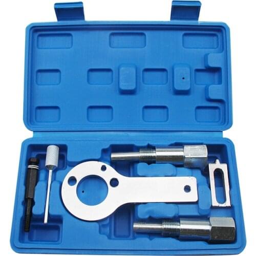 Diesel Engine Timing Tool Kit For OPEL/Vauxhall Saabs Vectra Astra Zafira 1.9 Cdt
