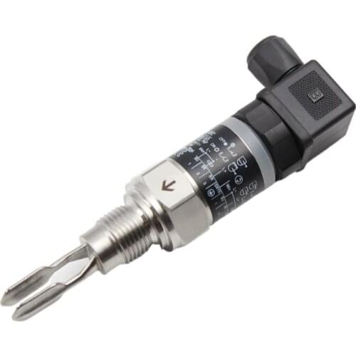 Tuning Fork Type Food Industry Pipe OR Tank Level Switch