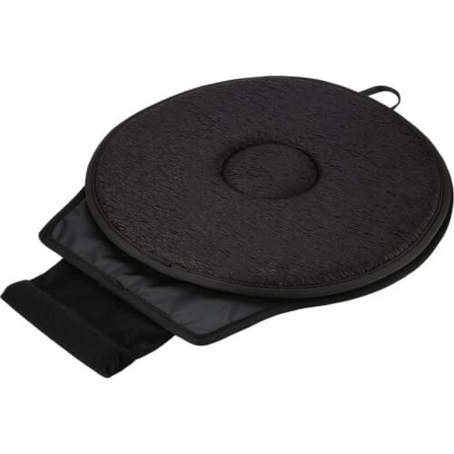 360 degree rotation cushion Car mats Chair cushion best for Elderly and pregnant woman mobility Aid Chair cushion Seat Home