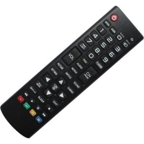 Remote Control For LG 50LN5758 22LN4000 55LN5758 60LN5758 55LN5600 60LN5600 32LN560B 32LN630R 32LN5403 32LN5403 LED HDTV TV