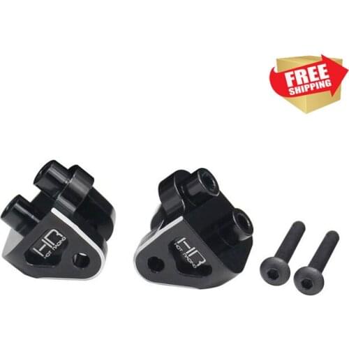 RC Radio control car Losi 1/6 B Rey Rock Rey AL Upper Track Rod Mount Set link Los254040 option upgrade parts