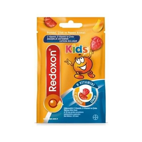 Redoxon Goods For Sports And Recreation