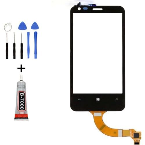 FOR Nokıa N620 LCD Display Touch Screen Replacement No Dead Pixel AAA + + + Quality