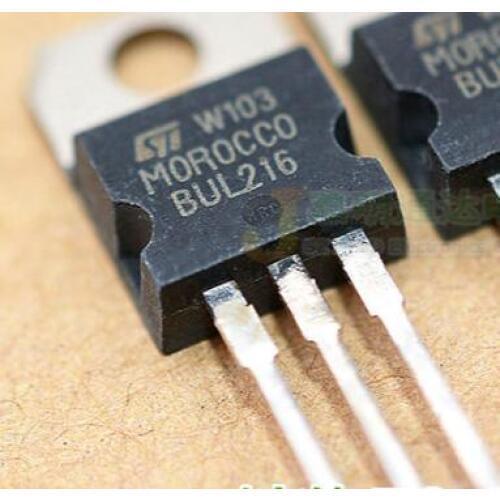 SRD-24VDC-SL-C BUL216 RTC72421A M54564FP L6562N TR 13005D