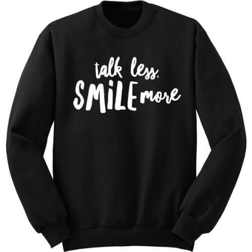 Talk Less Smile More, Hamilton Shirt, Aaron Burr Sweatshirt, Alexander Hamilton Gift Musical Broadway, Revolutionaries-E044