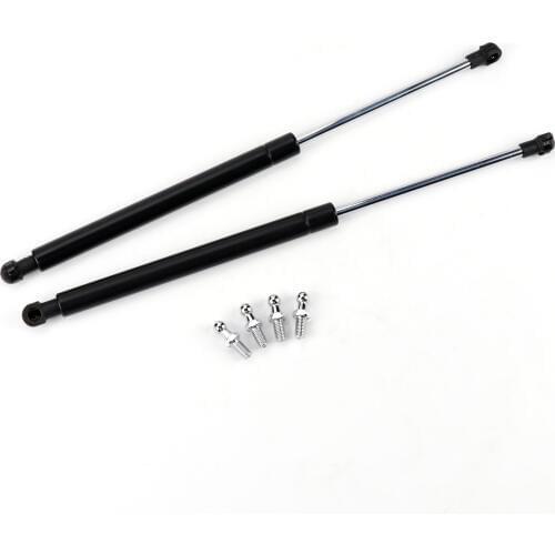 TAIHONGYU Universal Gas Struts Springs Lift Kit Car Or Conversion 400MM 40CM 400N & 4 PINS