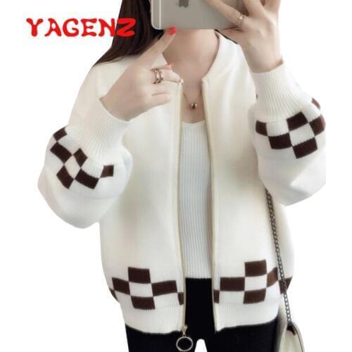 YAGENZ Women's Winter Cardigans