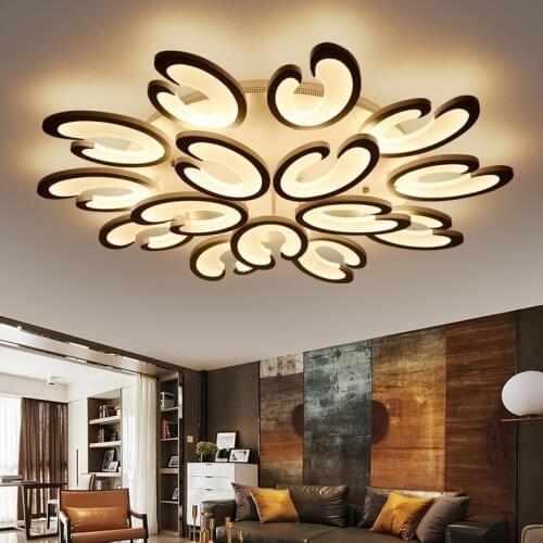 Japan led panel lights luzes de teto ventilador de techo Ceiling Lamp Fixtures Ceiling Ligting