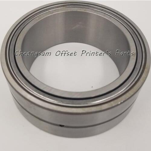 00.550.0755 Needle Bearing Rings F-83518 00.550.1906 K90*98*39.8 F-83518 Heidelberg Press Parts Bearing