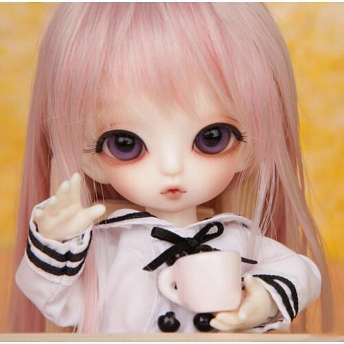 1/8 BJD doll birthday gift children toys