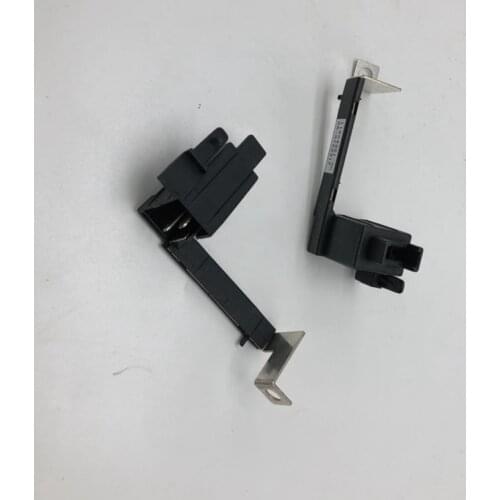 1PCS Front compartment power distribution box patch for BYD S6 S7 connection bracket S6-3722217