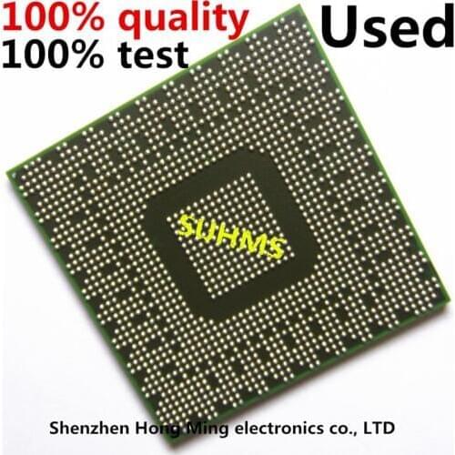 100% test very good product MCP75L-B3 MCP75L B3 bga chip reball with balls IC chips