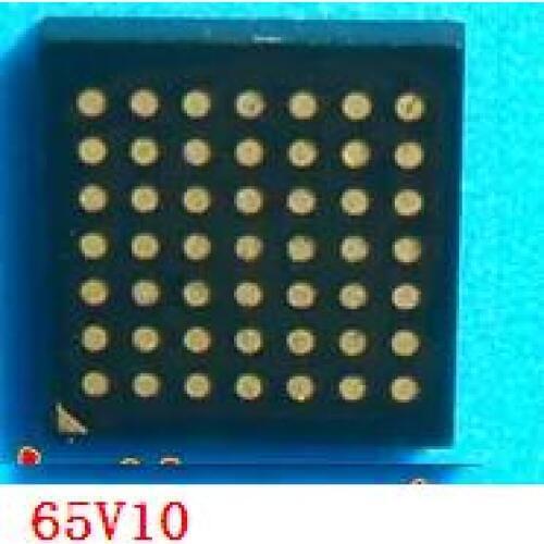 20pcs/lot ,original new U5301_RF NFC control controler ic chip 65V10 for iPhone 6 / 6 Plus 6P 6+ 6PLUS, HK free shipping