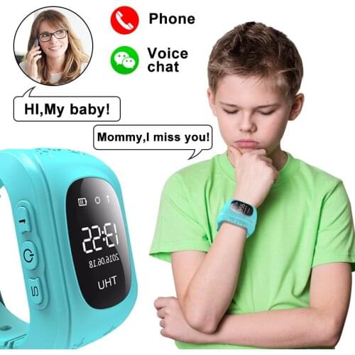 2020 Childrens Smart Watch Kids Phone Watch Smartwatch For Boys Girls With Sim Card Photo Waterproof IP67 Gift For IOS Android