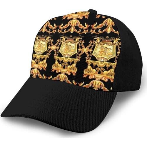 3D Customzied Image DIY Flowers Prints Hat Adult Baseball Caps Hats For Men Women Snapback Caps Fitted Casual Dropshipping