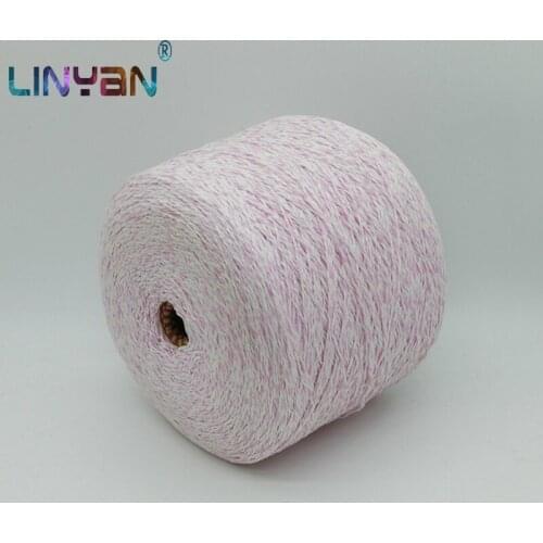 500g 100% Cotton Yarn For crochet Combed Pure cotton 2 mm Hand knitting Yarn Crochet Yarn cotton Knit clothing scarf thread ZL59