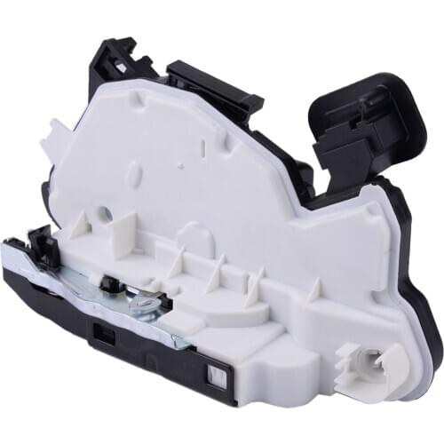 5K1837015D 5K1837015H Car Front Left Door Lock Latch Actuator Fit For VW Beetle Golf MK6 MK7 E-Golf Jetta MK6 Passat 5K1837015J
