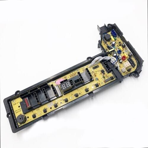 Brand new for panasonic washing machine computer board XQB75-H7232 ETS-1412 main board w2449-9dr04