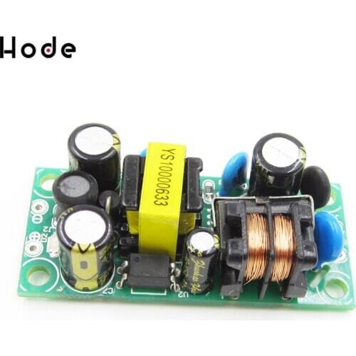 AC-DC 5V 1A 1000mA Power Supply Buck Converter Step Down Module Adaptor Transformer Small Size