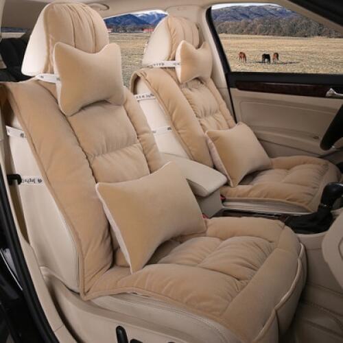 Car seat cushions covers for chevrolet CRUZE SAIL LOVE AVEO EPICA CAPTIVA BUICK ENCORE enclave regal LaCrosse Royaum automobile