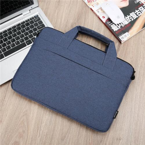 Pouch Case For Samsung Galaxy Tab S7 PLUS 12.4 T970 CHUWI UBook Pro 12 13 15.6 Inch Tablet Laptop Bag Computer Sleeve HandBags