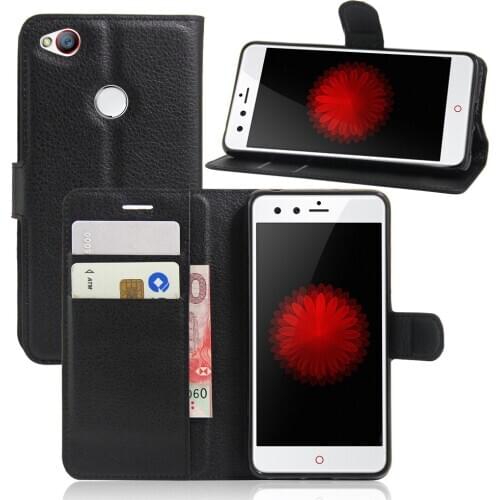 ChiuSi Phone Cases Nubia Z11 Mini