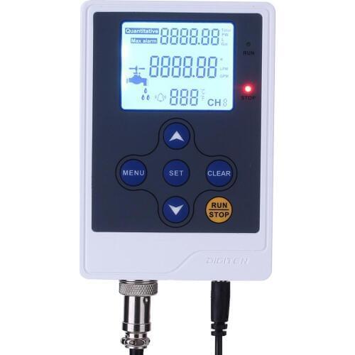 DIGITEN Counters Flowmeters
