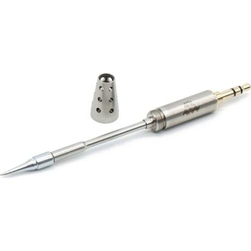 LODESTAR Soldering Iron Tips