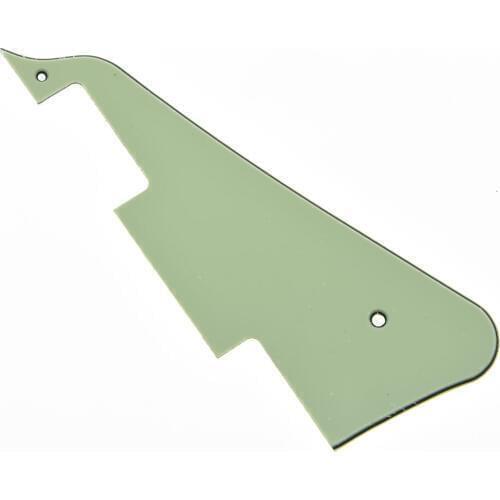LP Guitar Pickguard Scratch Plate For Epi LP various colors