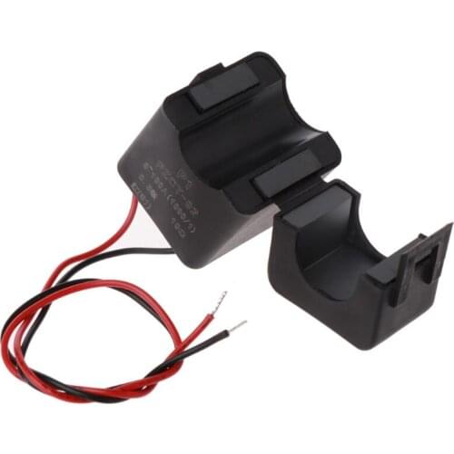 M4YC PZEM-004T Current Voltage Multimeter Module 80-260V 100A +Split-Core Transformer