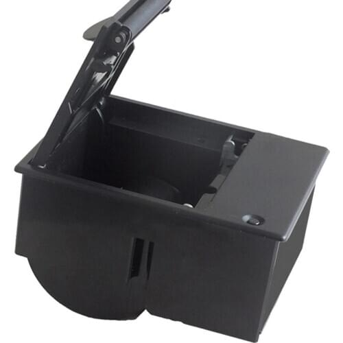 58mm Low Noise Mini Embeded Thermal Printer RS232 Interface DC 5-9V for Suppermarket or Store HS-QR72