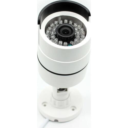 HD Outdoor 1/2.7" 1080p 4in1 AHD TVI CVI CVBS 1920*1080 2mp CCTV Camera Security Waterproof UTC