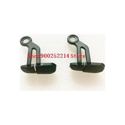 Original Camera Replacement Repair Part Flash Rubber Sync Terminal Cap Cover for Nikon D850 Shutter release cover SLR