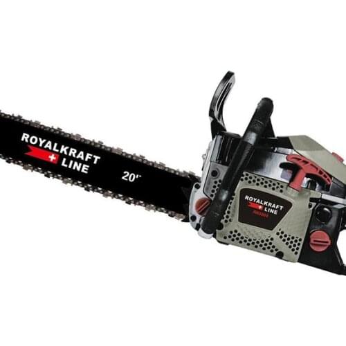 ROYALKRAFT Chainsaws