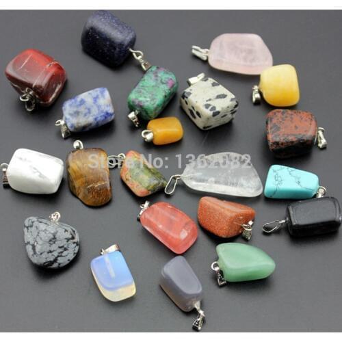 SENHUA Charm Pendants