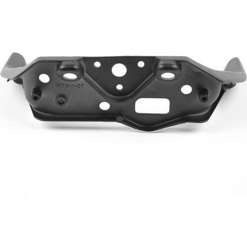 Brand new Upper Fairing Cowl Headlight Stay Bracket For 01-07 Honda CBR600 F4i