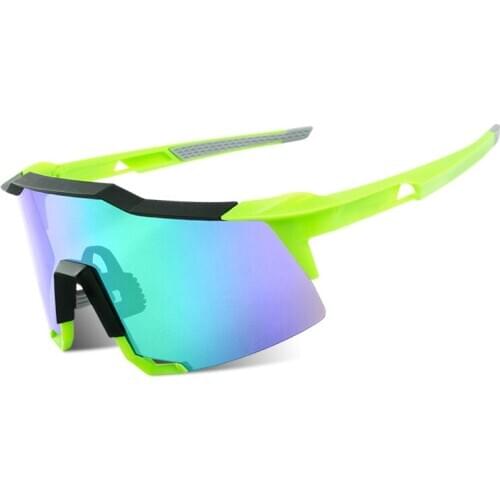 Sports Outdoor Windproof and Sandproof Goggles Riding Glasses Bicycle Mens Sunglasses Can Be Equipped with Headband Glasses