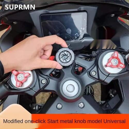 SUPRMN Steering Wheel Control Buttons
