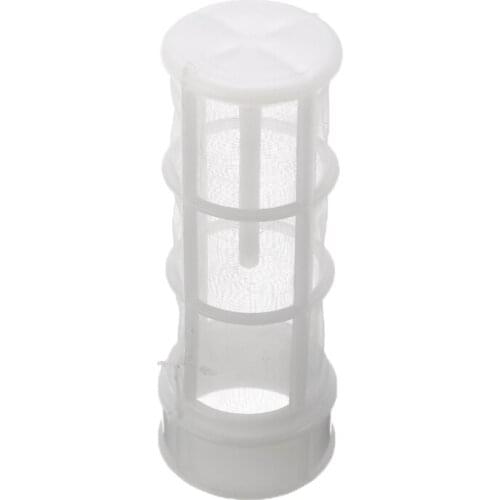 24L 12L External Fuel Tank Fuel Filter Net forYamaha Parsun Hidea Hangkai Outboard Motor LX0E