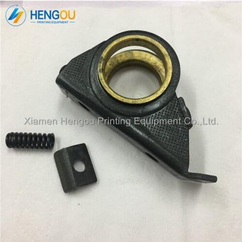 2 Pieces Free Shipping Roland 600 Gripper, Man Roland 600 Printing Machine Parts