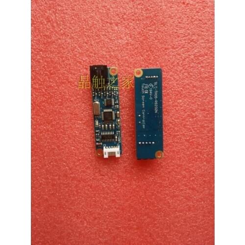 4-wire Serial Port Control Card of COM Controller Touch Screen Controller of Typesetter