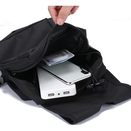 80%HOT ATV Front Saddle Bag Waterproof Outdoor Storage Bag for Motorcycle Off-road Vehicle