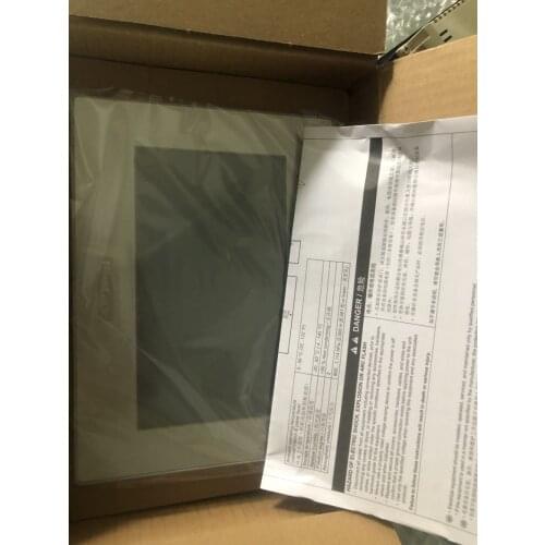 AGP3400-T1-D24 New One , Touch Screen , Good Working