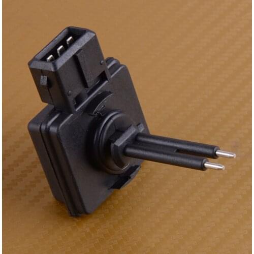 DWCX Water Level Detector Radiator Coolant Fluid Temperature Sensor 9646902580 Fit For Peugeot 206 307 308 605 806 807