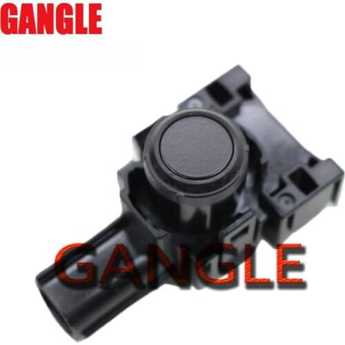 ZANKYO-K Reverse Assist Radar PDC Parktronic Parking Distance Control Sensor