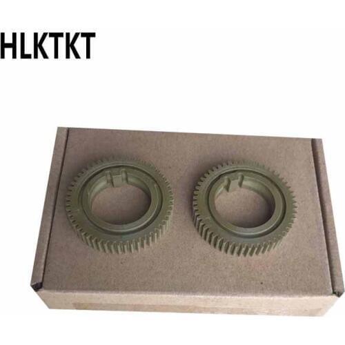 FS7-0007-000 For canon IR8500 IR105 upper roller gear FS7-0007 IR 8500 IR 105 52T copier parts, free shipping