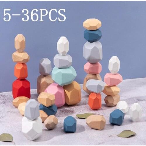GGbell Wooden Constructors